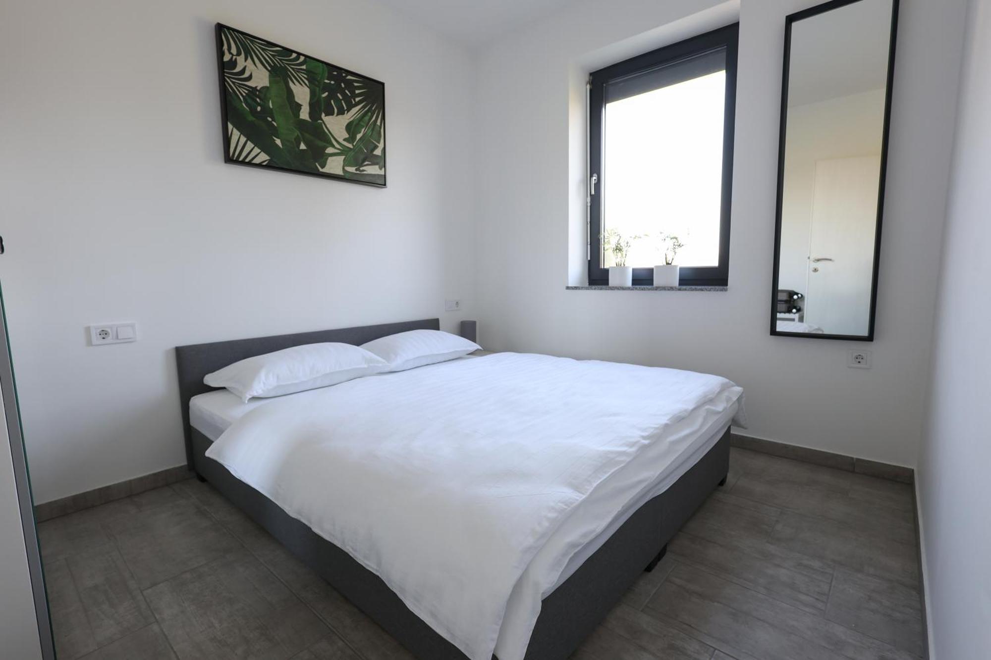 White Mountain Apartment Бановци Екстериор снимка