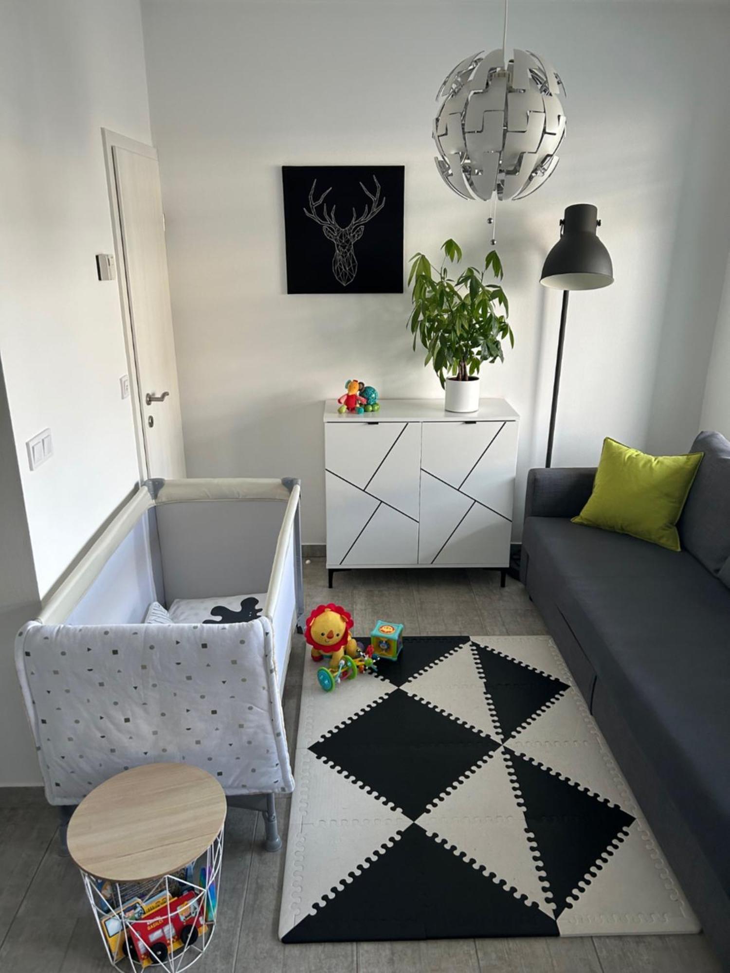 White Mountain Apartment Бановци Екстериор снимка