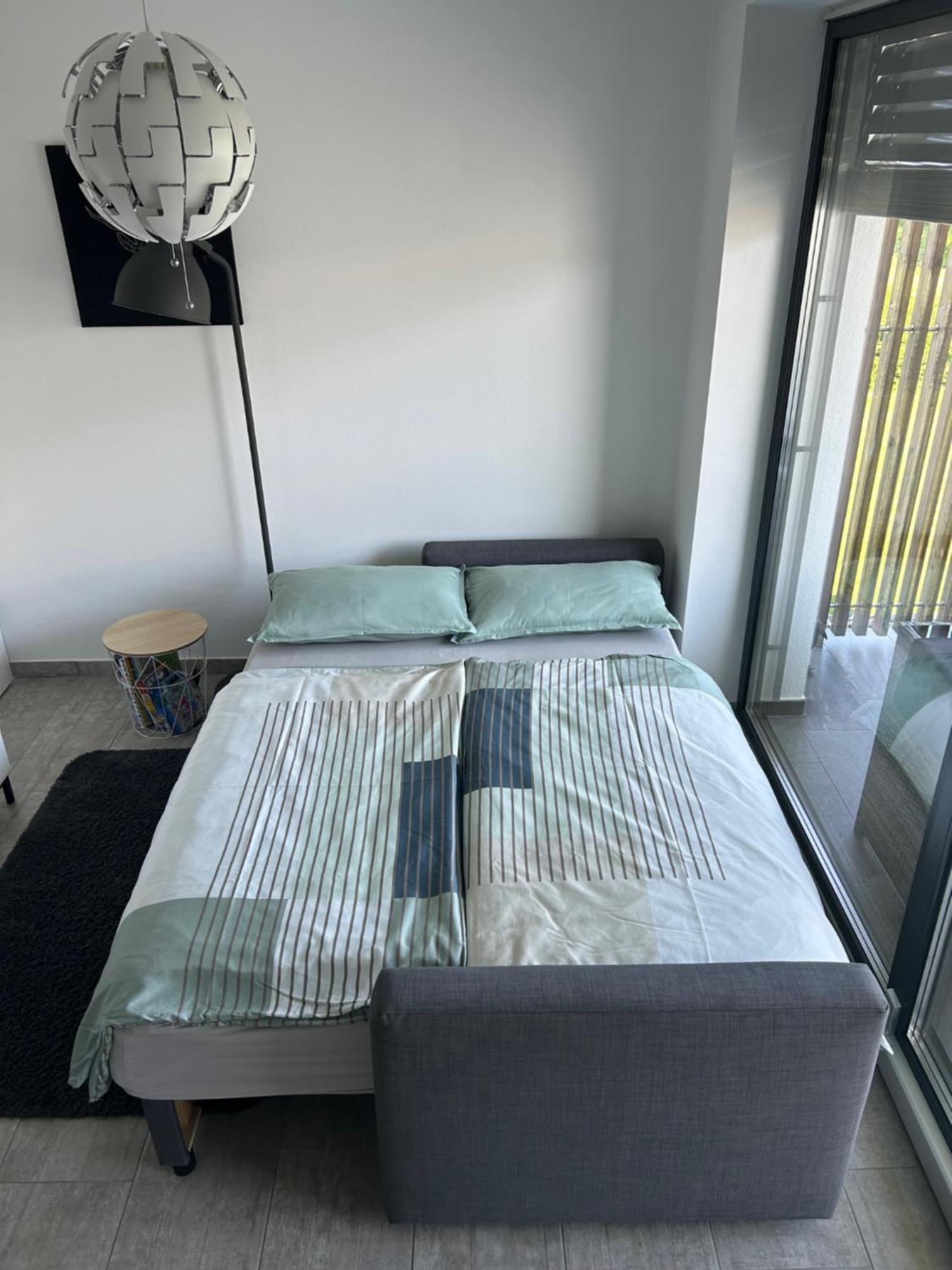 White Mountain Apartment Бановци Екстериор снимка