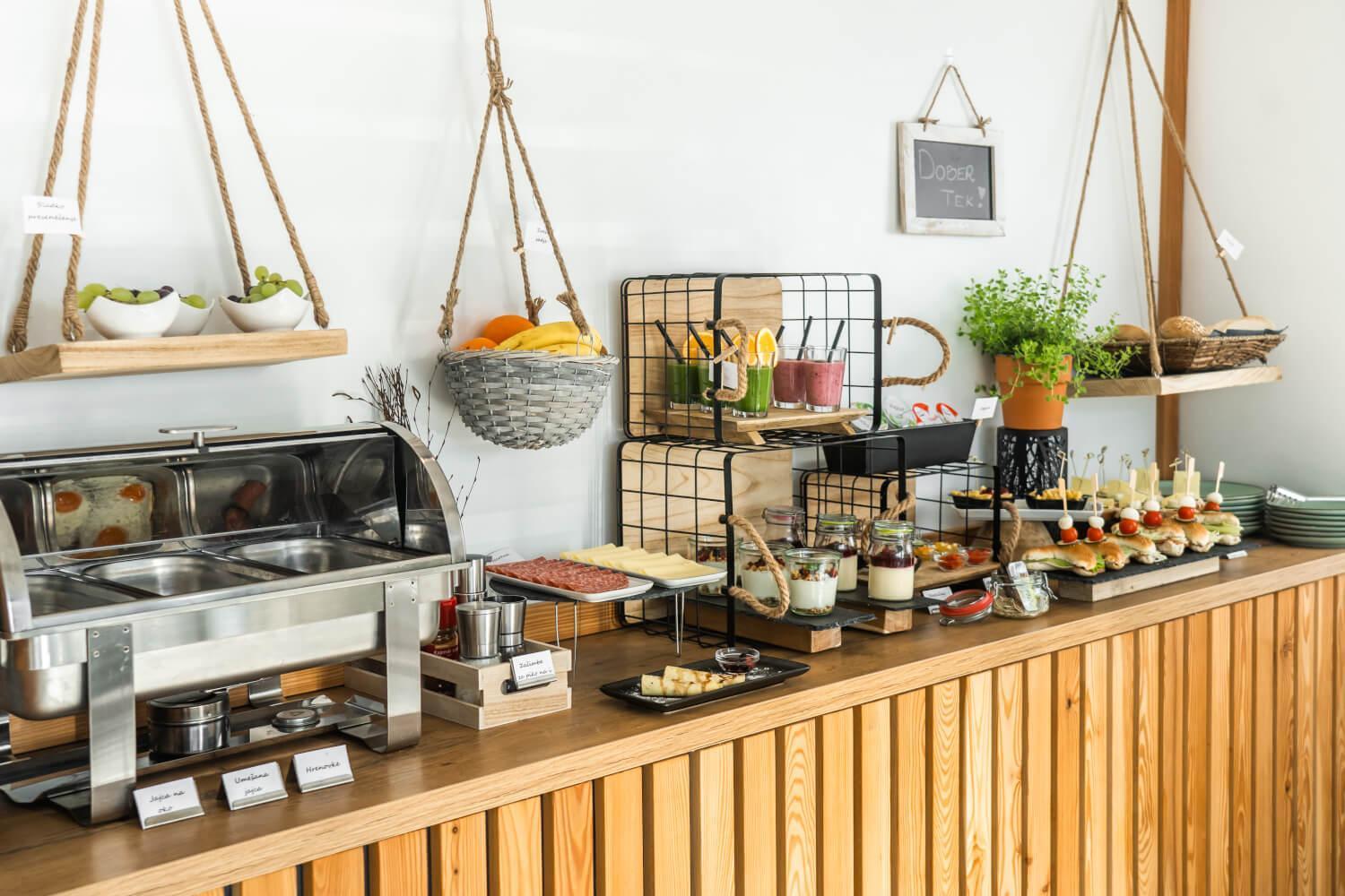 White Mountain Apartment Бановци Екстериор снимка